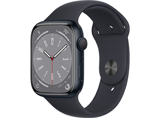 7x Apple Watch 8